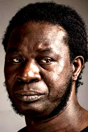 Bakary Sangare