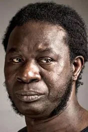 Bakary Sangare