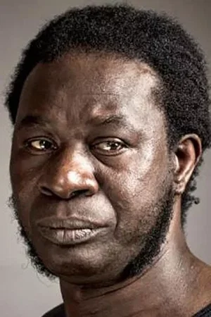 Bakary Sangare photo
