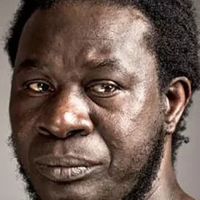 Photo star : Bakary Sangare