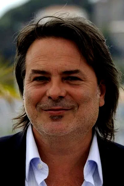 Xavier Durringer