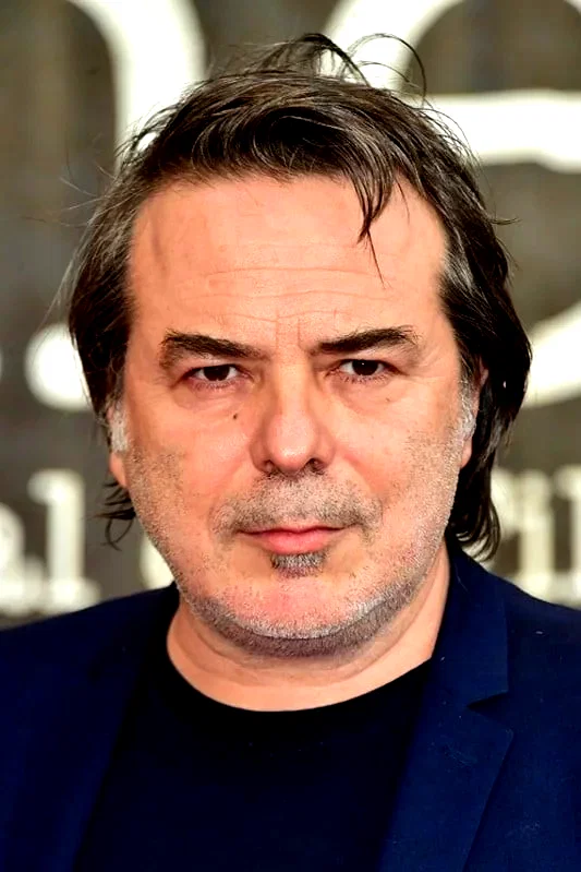 Xavier Durringer