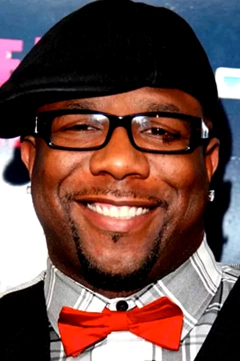  Wanya Morris