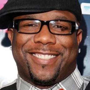 Photo star :  Wanya Morris