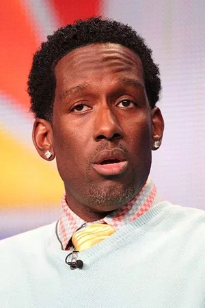  Shawn Stockman photo