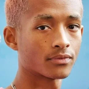 Photo star : Jaden Smith