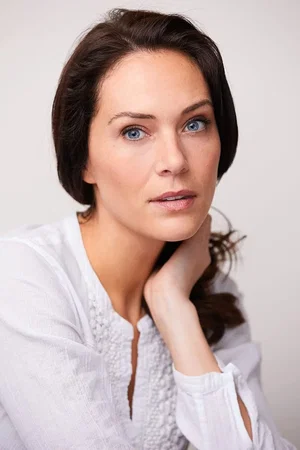 Heidi Johanningmeier photo