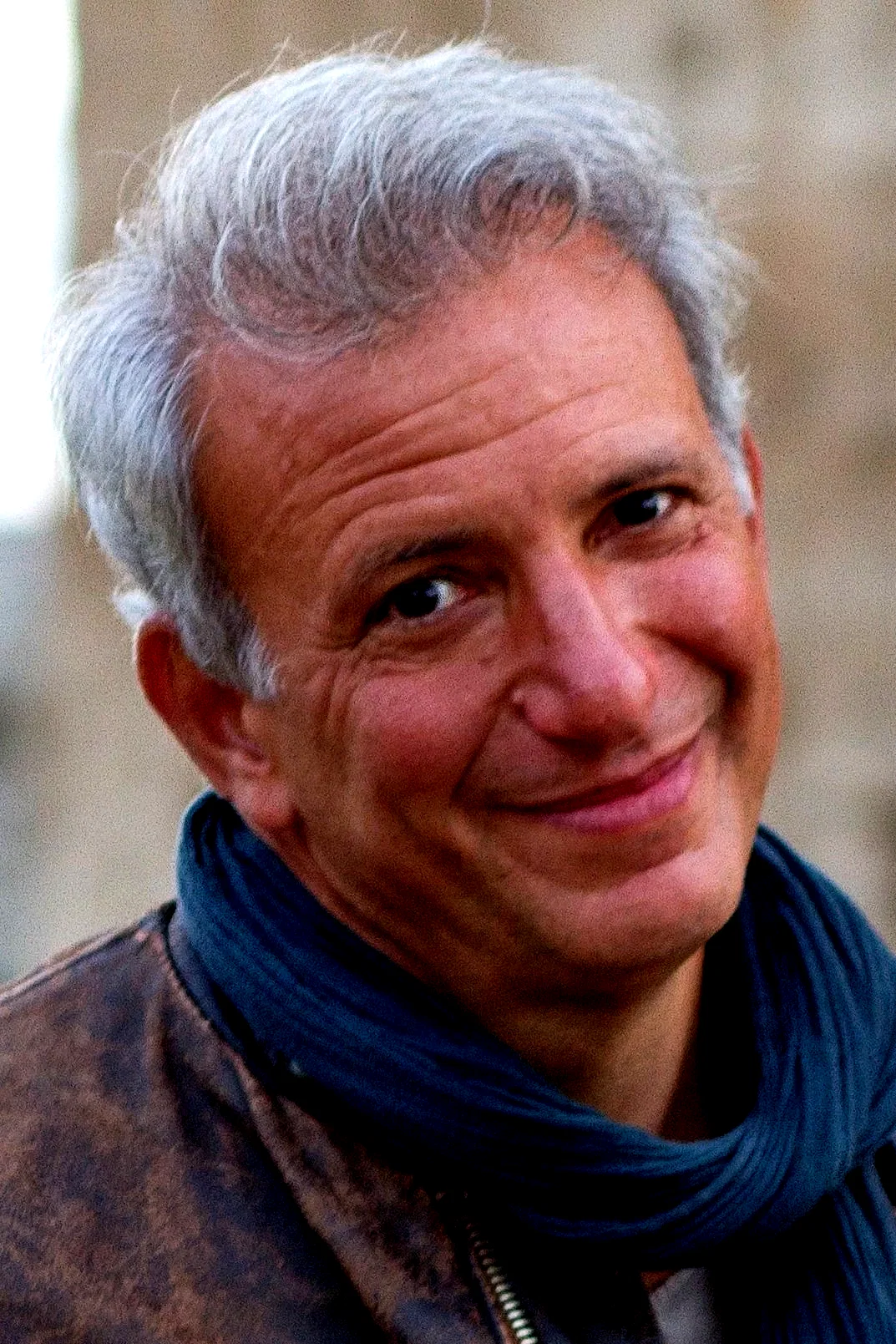 Jonathan Nossiter