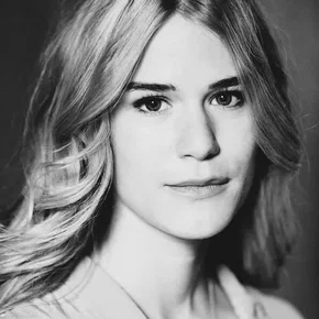 Photo star : Lolita Offenstein