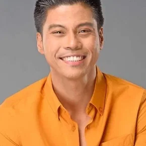 Photo star :  Jerald Napoles