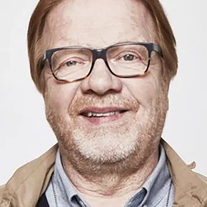 Photo star :  Heikki Silvennoinen