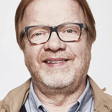  Heikki Silvennoinen