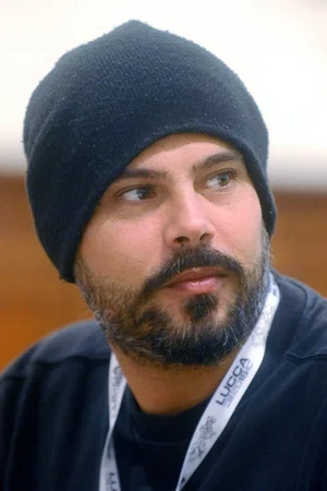 Marco D'Amore photo