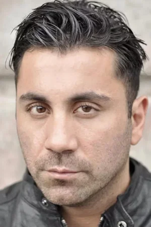 Mahmut Suvakci photo
