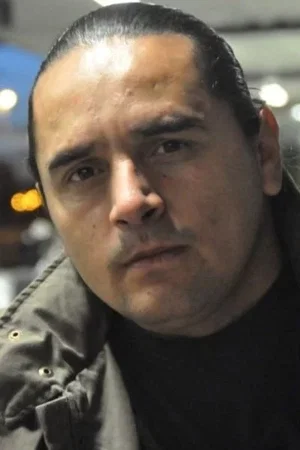  Camilo Alanis photo