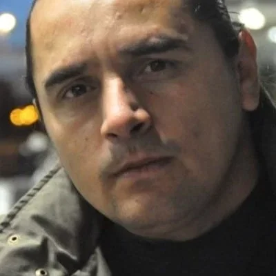  Camilo Alanis