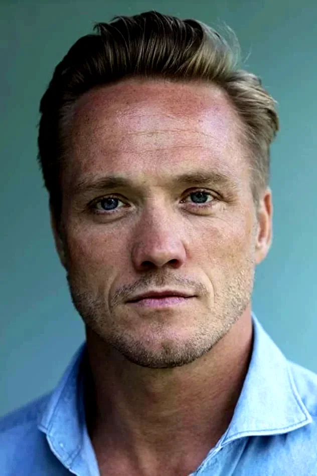 Christian Hillborg