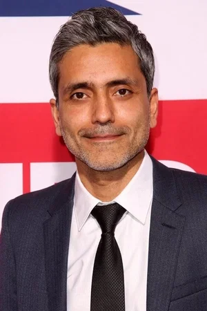 Babak Najafi photo