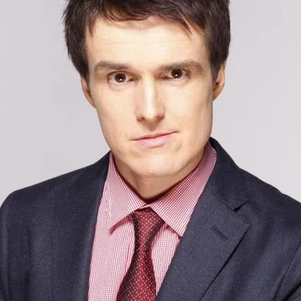 Andrew Hansen