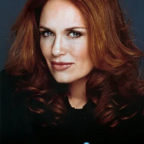 Photo star : Catherine Bach