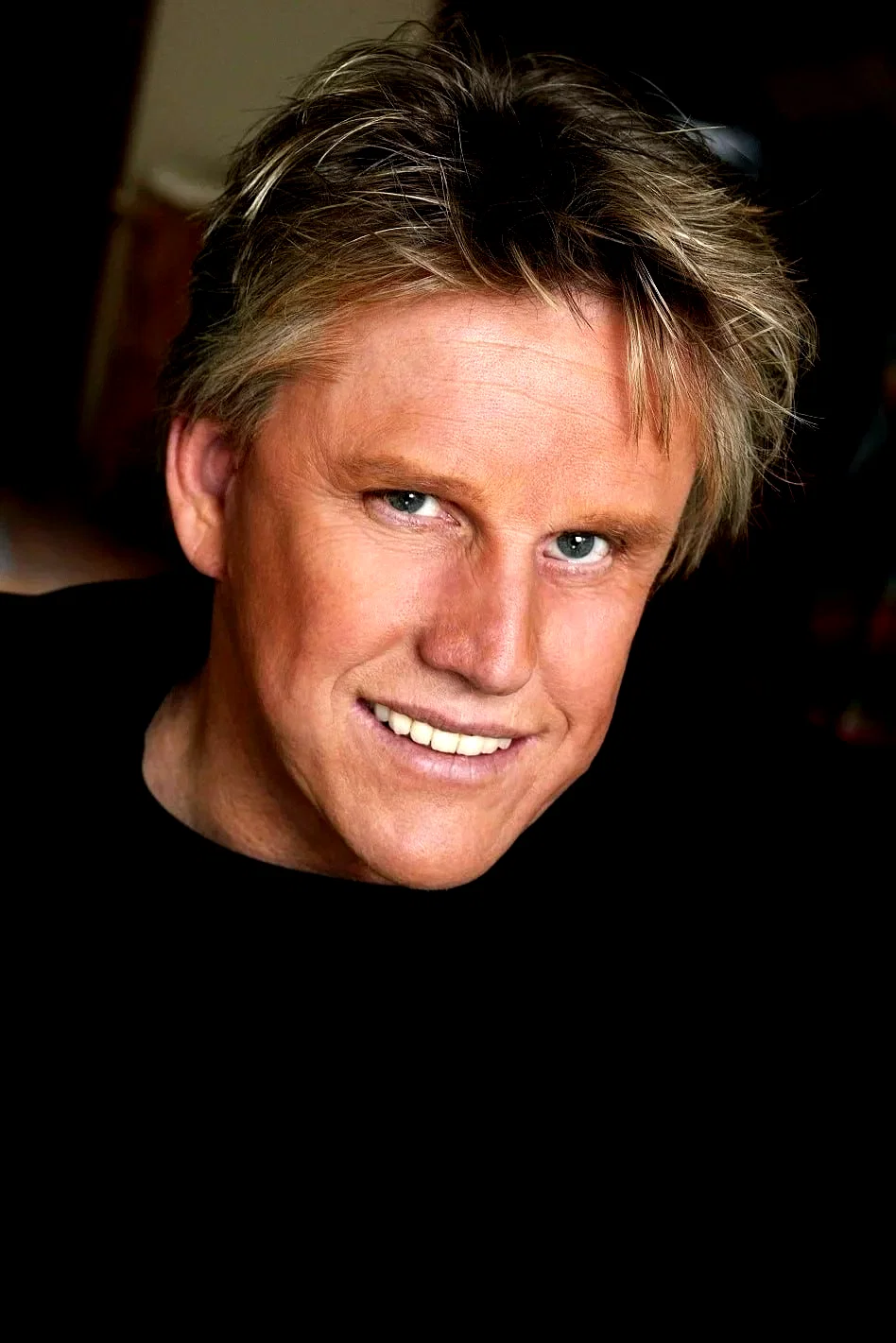 Gary Busey