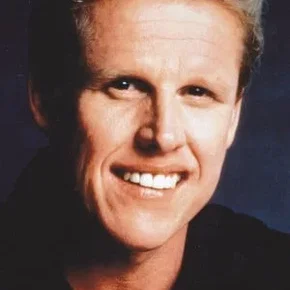 Photo star : Gary Busey
