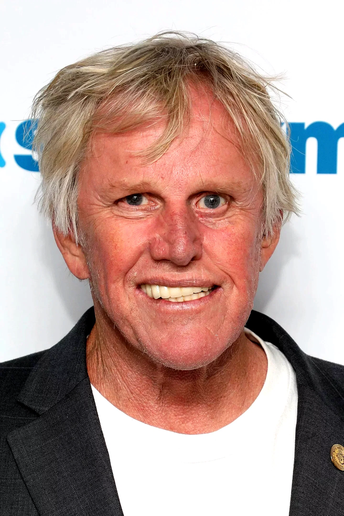 Gary Busey