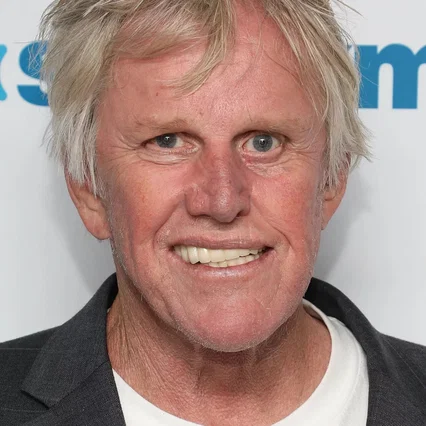 Gary Busey