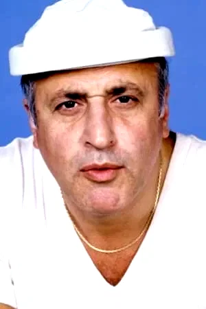  Vic Tayback