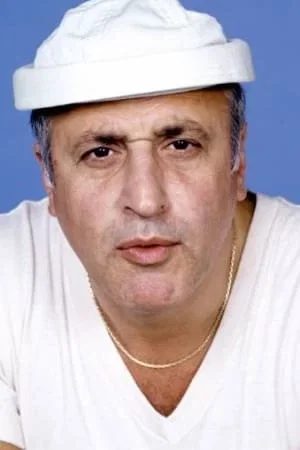 Photo de  Vic Tayback