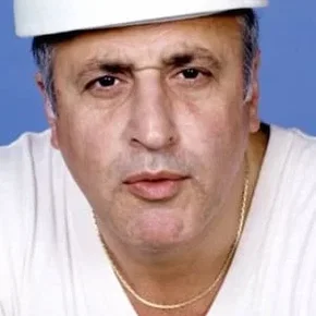Photo star :  Vic Tayback