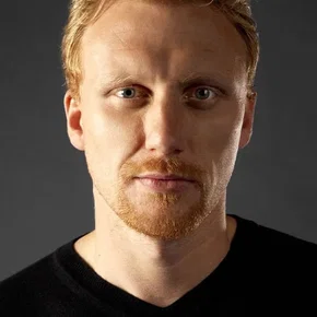 Photo star : Kevin Mckidd