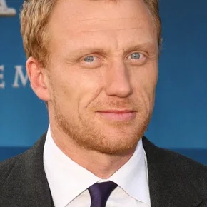 Photo star : Kevin Mckidd