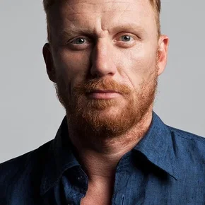 Photo star : Kevin Mckidd