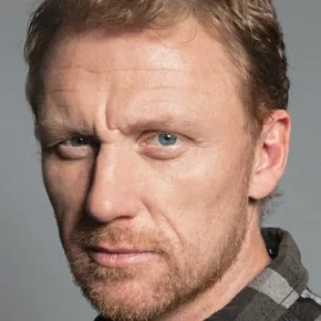 Photo star : Kevin Mckidd