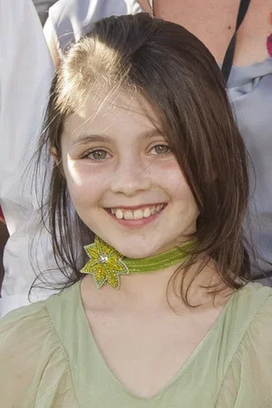  Peigi Barker photo