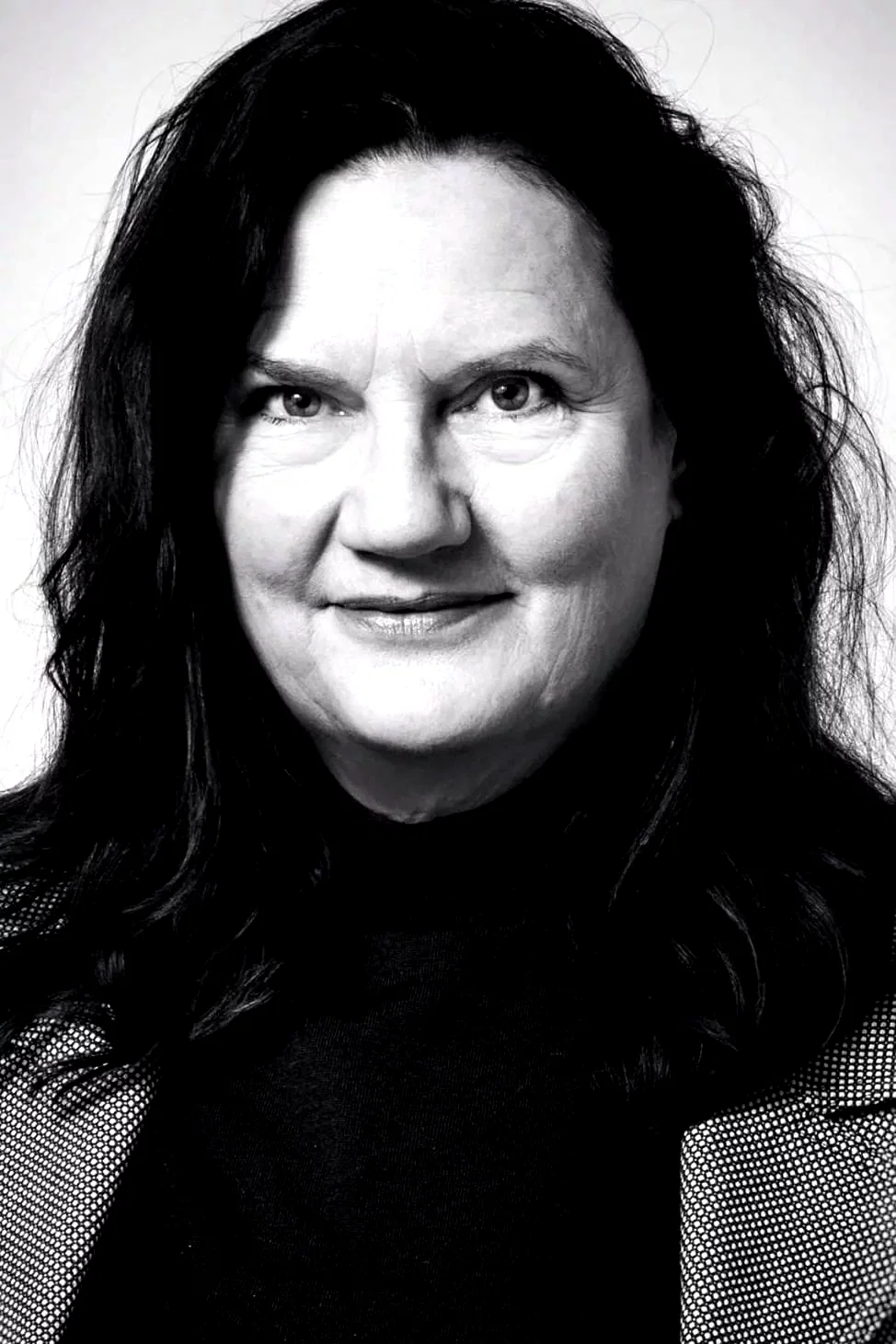 Tina Gylling Mortensen