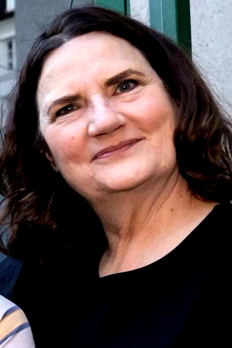 Tina Gylling Mortensen