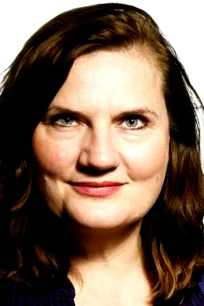Tina Gylling Mortensen