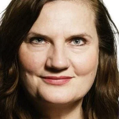 Tina Gylling Mortensen