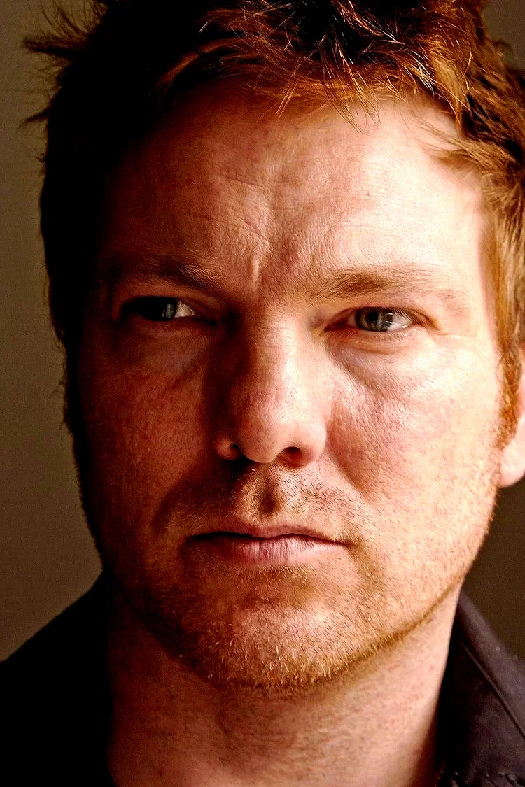 Andrew Tiernan