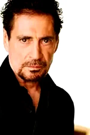 Daniel Faraldo