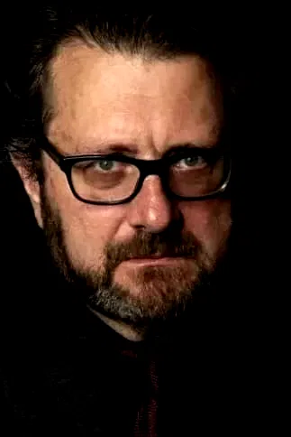 Bernard Rose