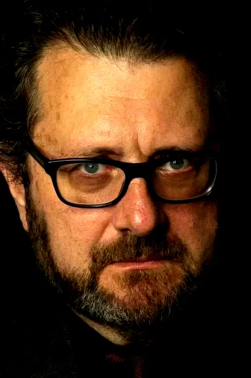 Bernard Rose