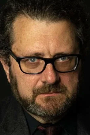 Bernard Rose photo