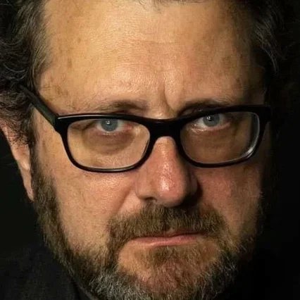 Bernard Rose