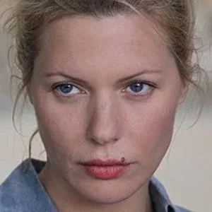 Melanie Peres