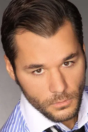 Dean Constantin photo