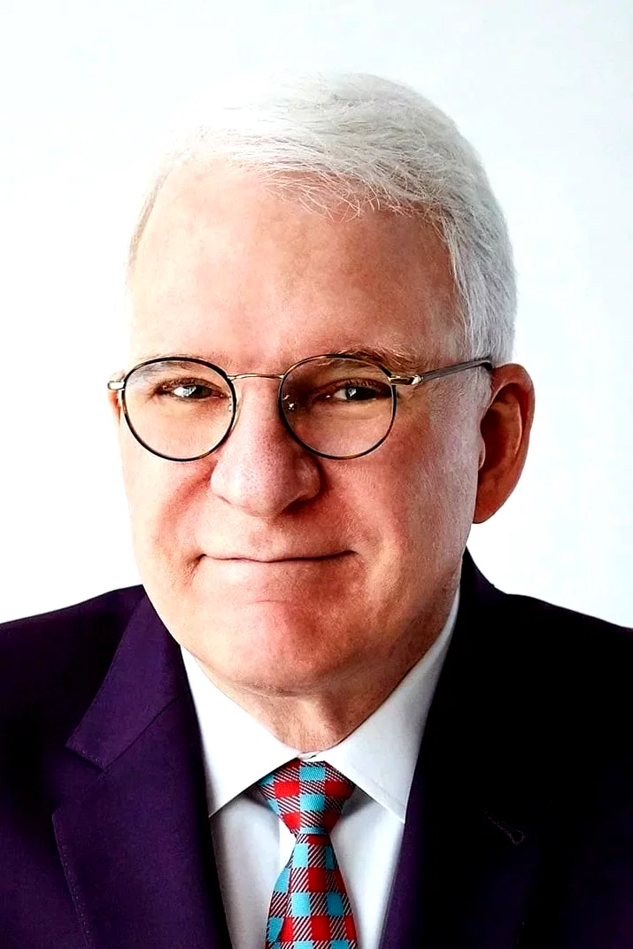 Steve Martin