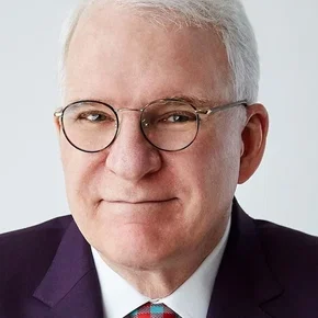 Photo star : Steve Martin